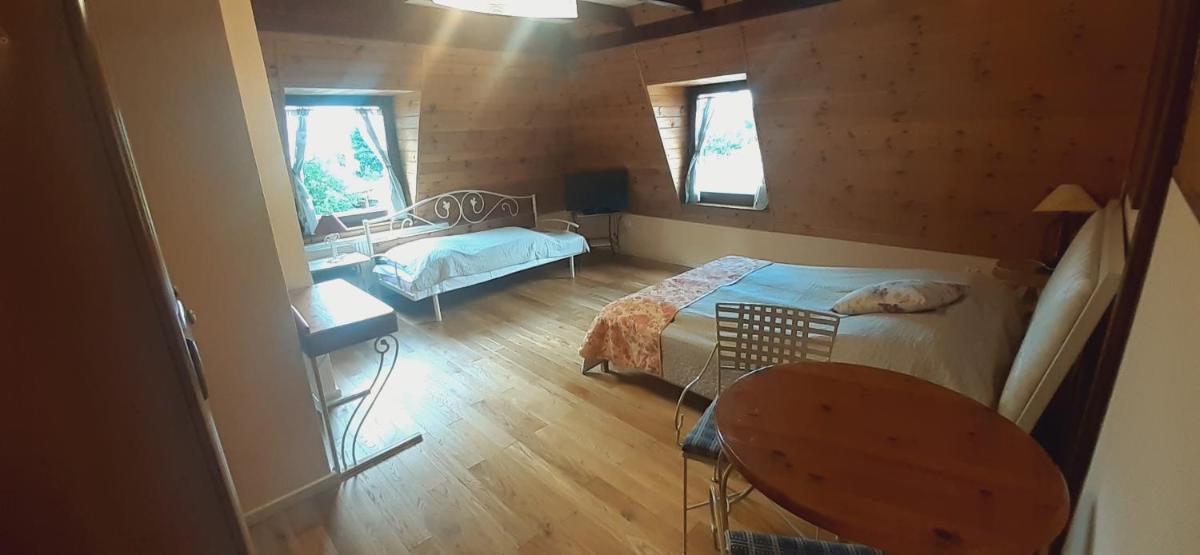 Sielanka - Domki i Pokoje pod Łebą - Housity