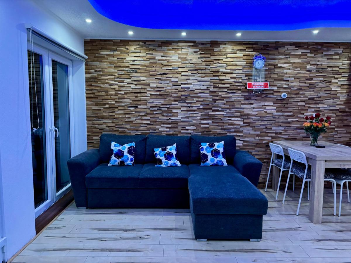 Villa Blue Sky - Housity