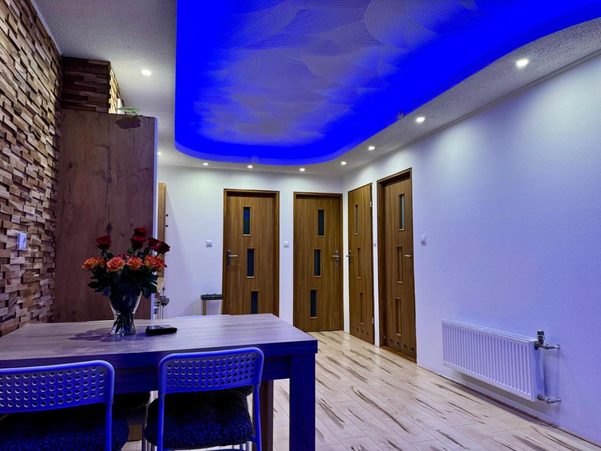 Villa Blue Sky - Housity