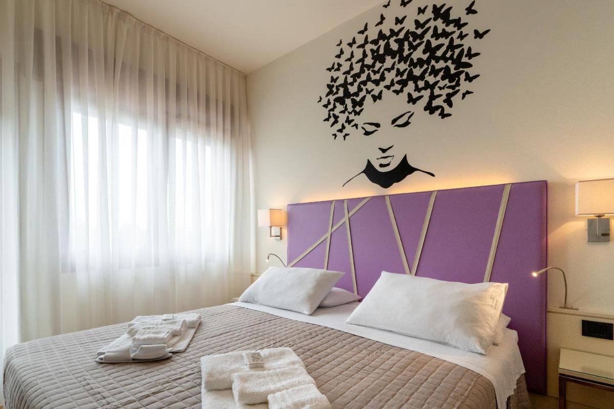Hotel Oberdan Ristorante Pizzeria - Housity