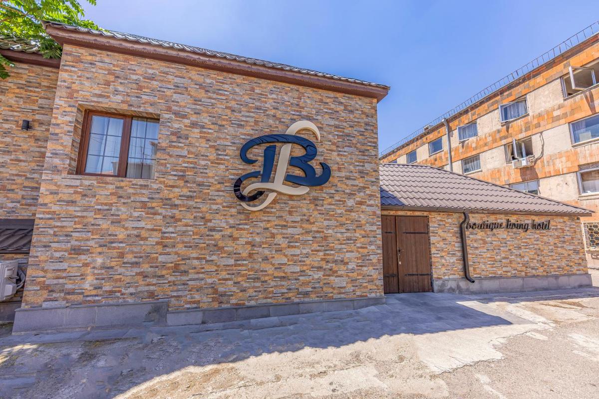 Boutique Living Hotel - Housity