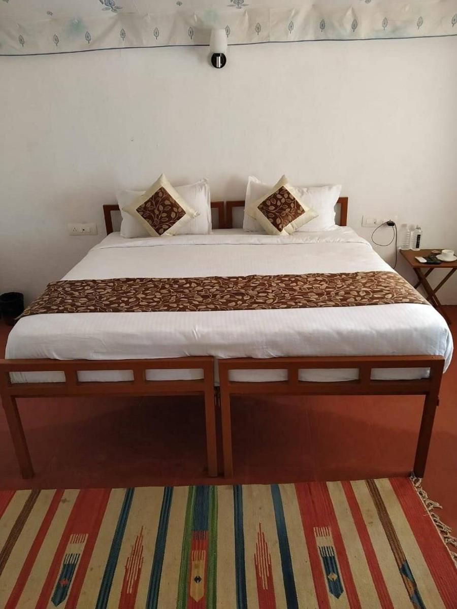 The Junagarh Lodge - Housity