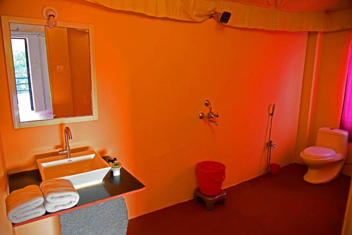 The Junagarh Lodge - Housity