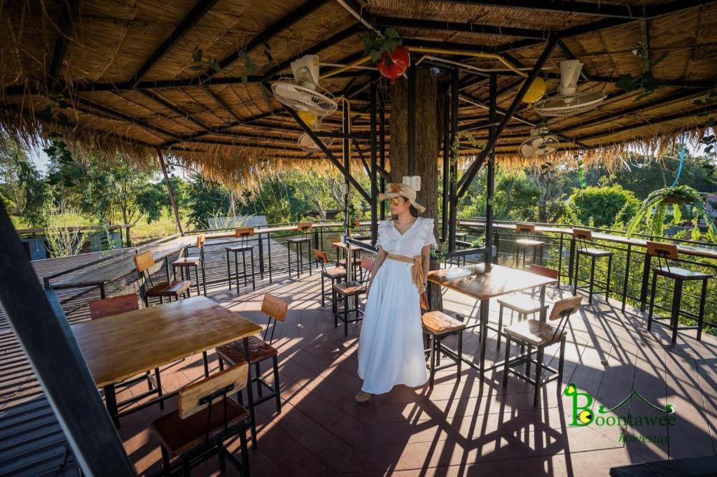 Boontawee homestay - Housity