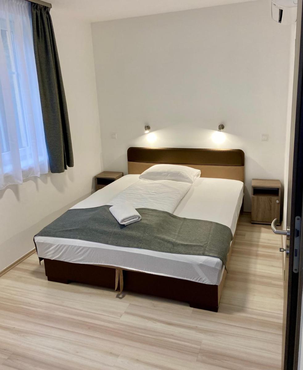 M&F Apartman - Housity