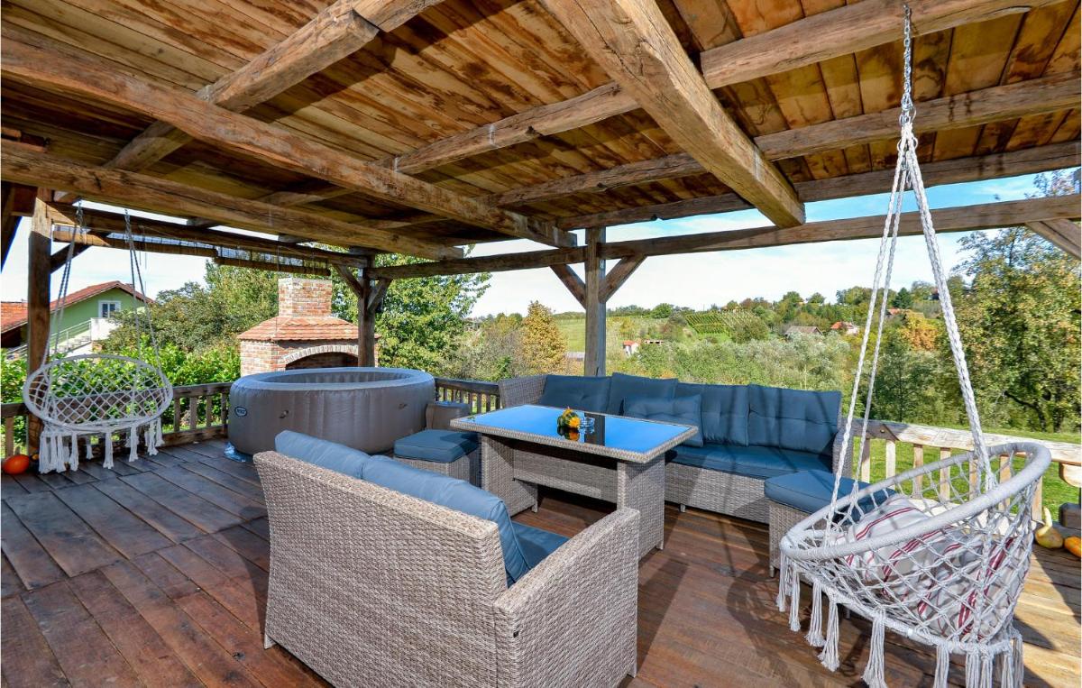 Lovely Home In Popovaca - Housity