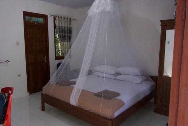 Tangkoko Macaca Resort - Housity