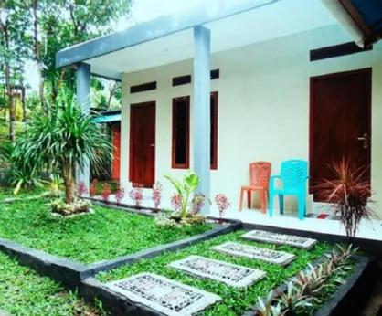 Tangkoko Macaca Resort - Housity