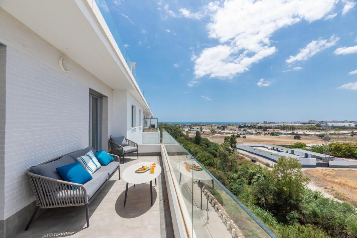 Nueva Andalucia Marbella, Luxury Apartments - Hizvo