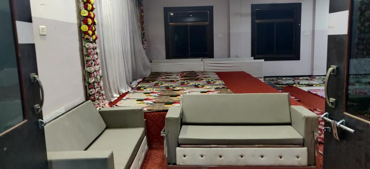 Hotel Maa Sharda Inn - Housity