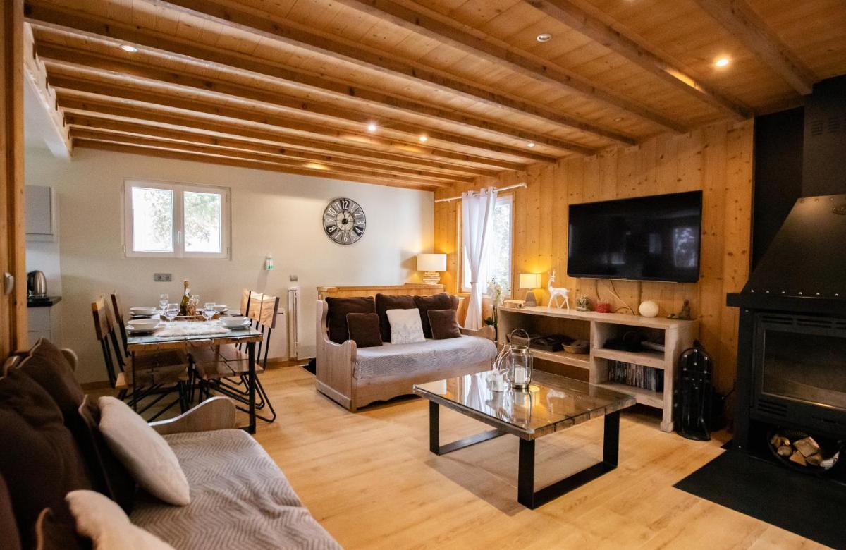 Le pic-vert - Housity