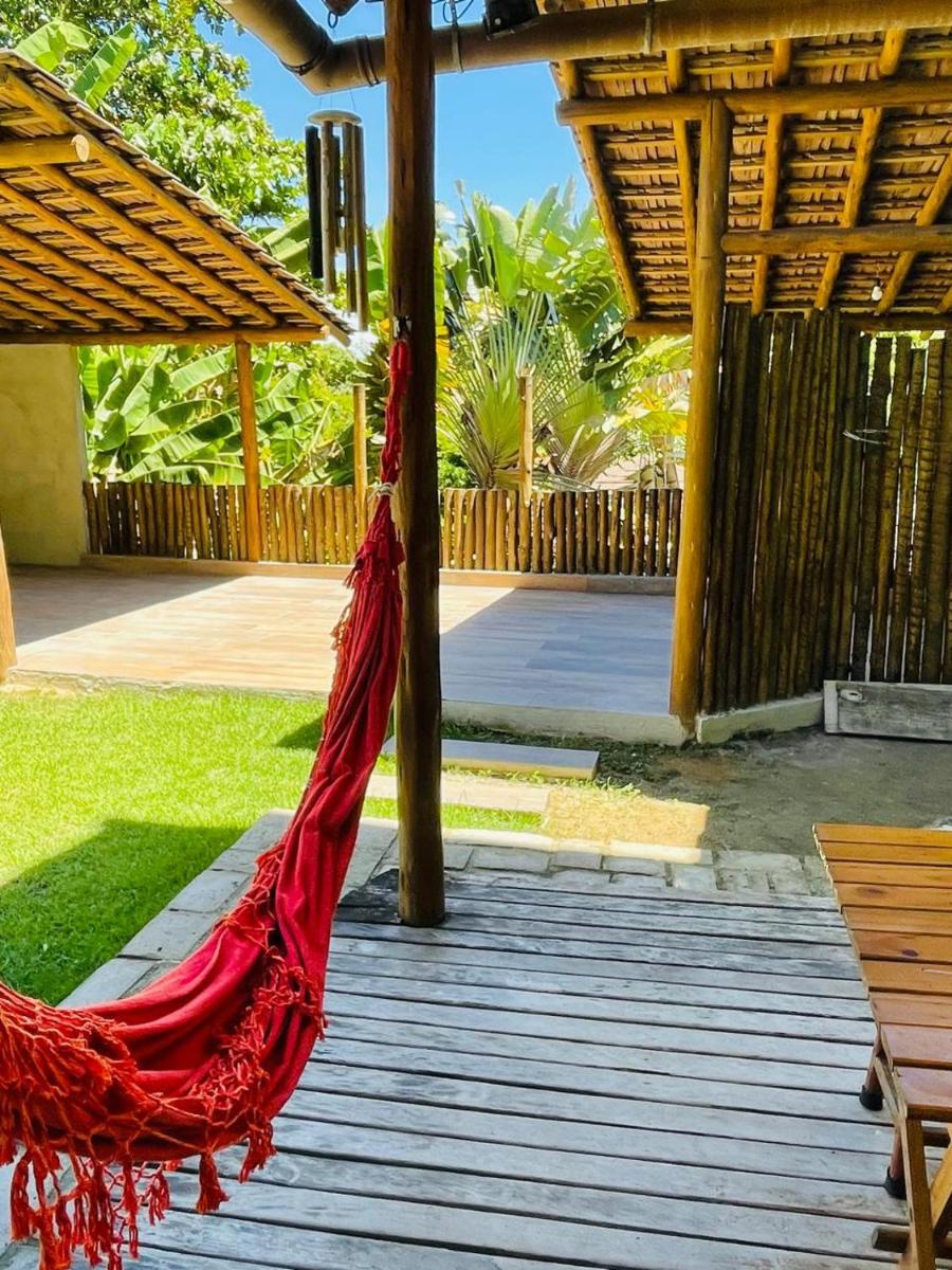 Suite Privada Com Varanda, Condominio VilaZion, Arraial D'Ajuda centro - Housity