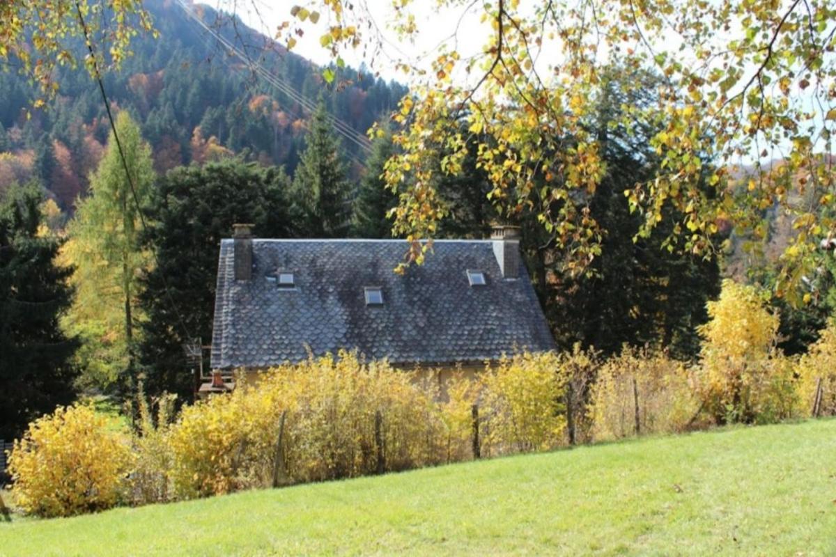 Villa le bois Joli - Housity