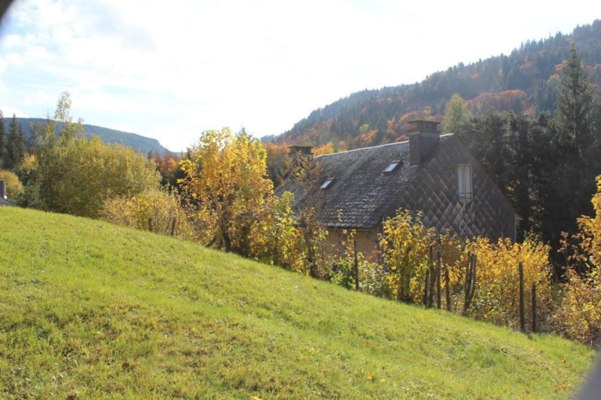 Villa le bois Joli - Housity