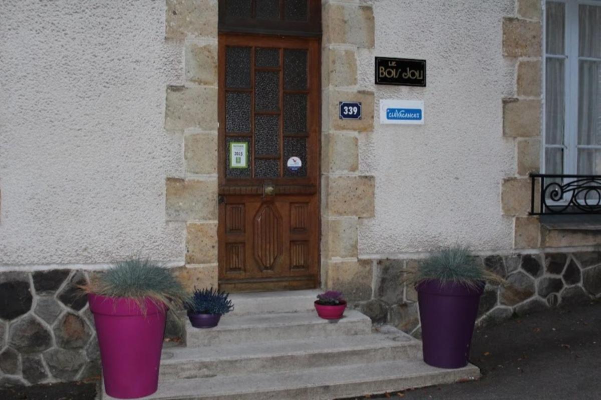 Villa le bois Joli - Housity