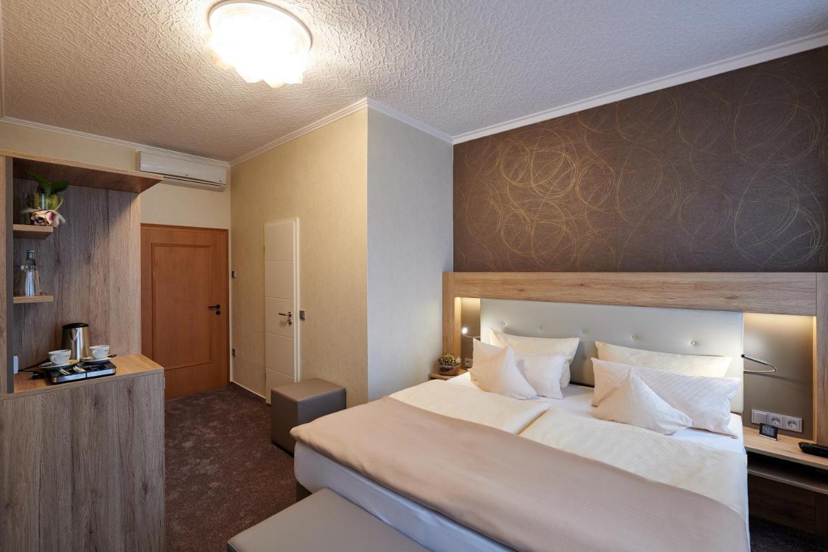 Ambient Hotel Zum Schwan - Housity