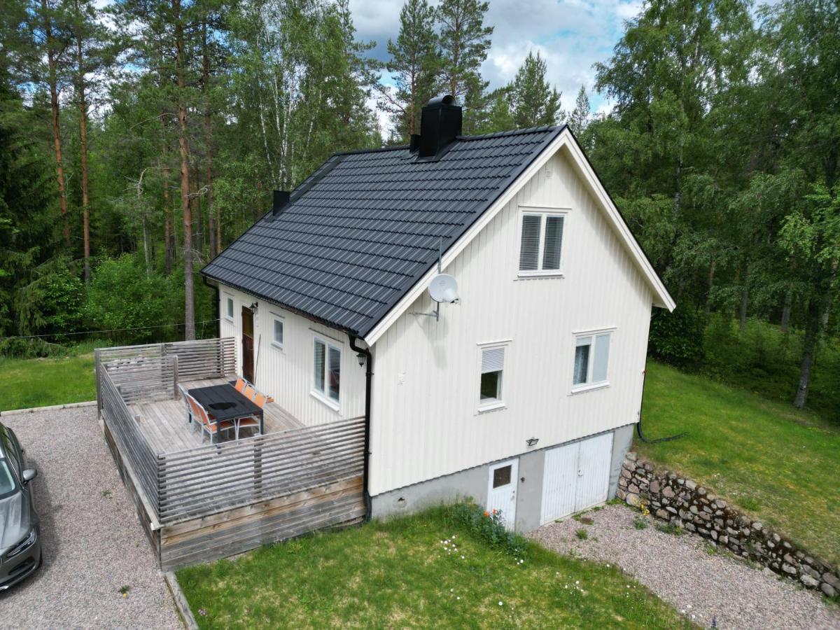 Dream of Dalarna by Tanja - Housity