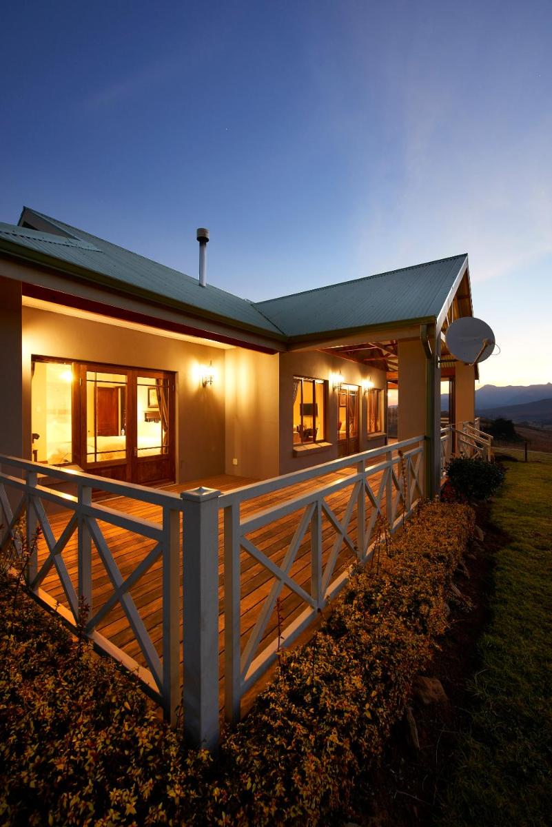 Dynasty Red Mountain Ranch - Housity