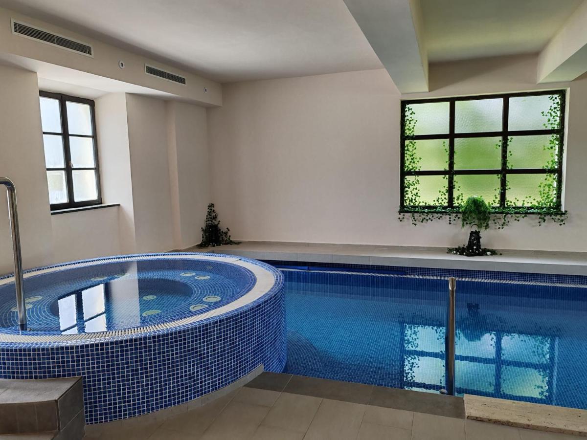 Hotel Dvorac Jurjevec - Housity