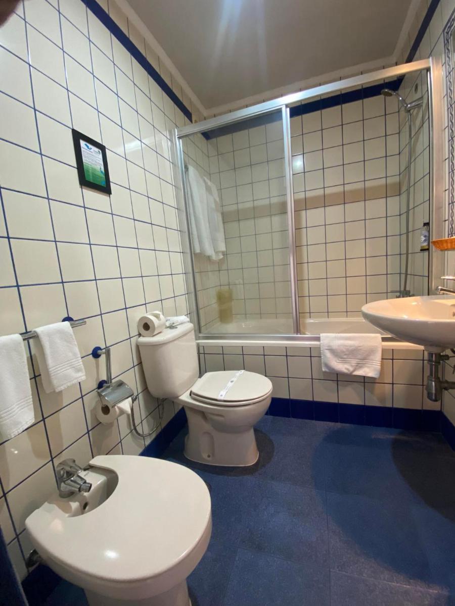 Apartamentos Turisticos Verdemar - Housity