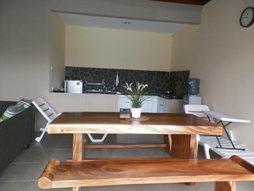 Villa Mandalawangi - Housity