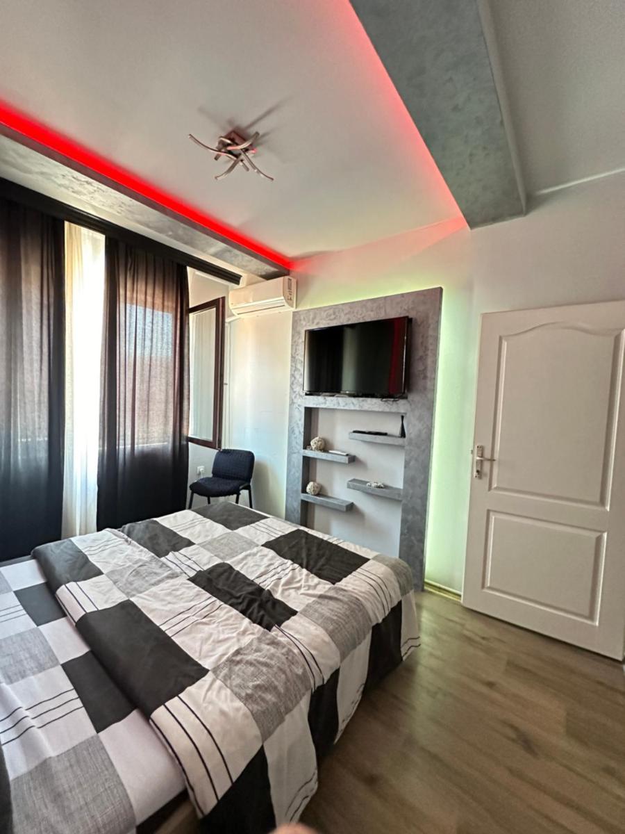 Sekulic Apartments - Housity
