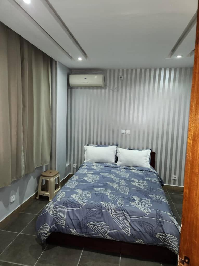 Appart MEUBLE E2G - Hizvo