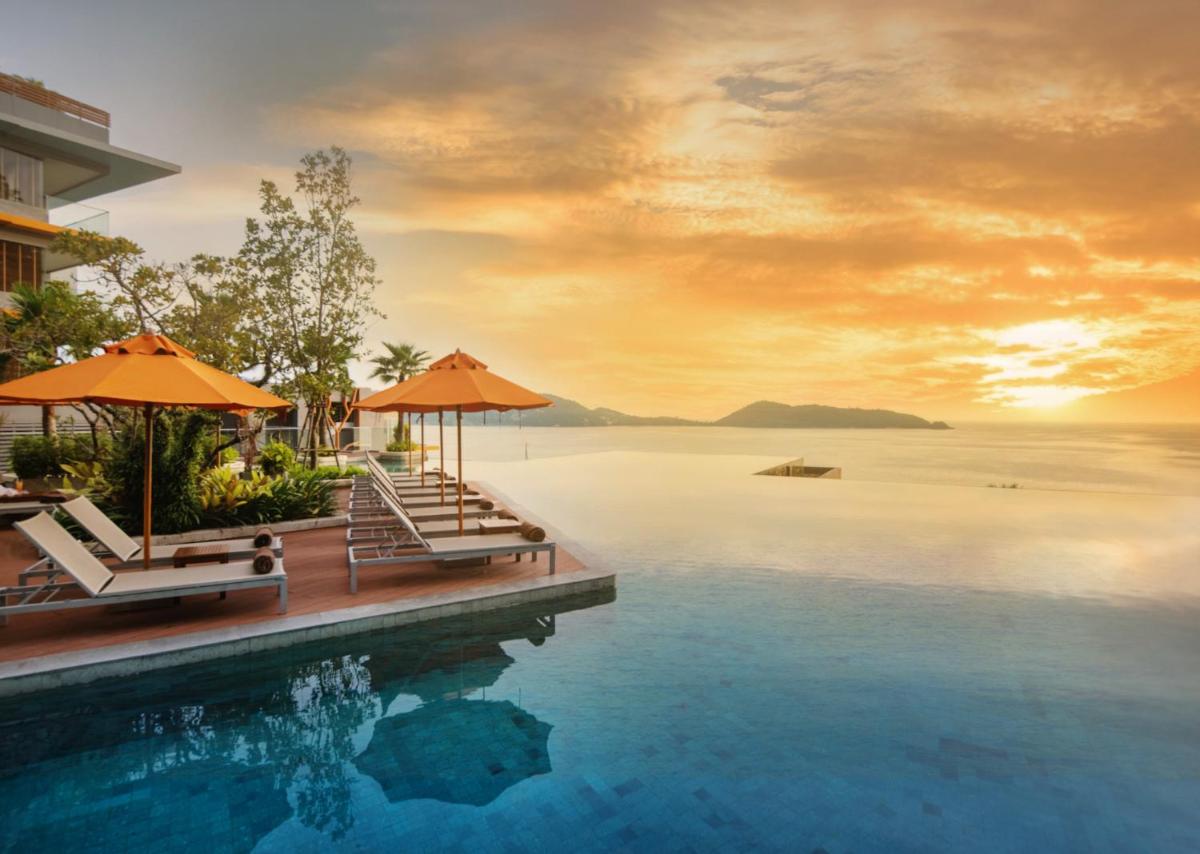 Kalima Resort and Spa - Housity