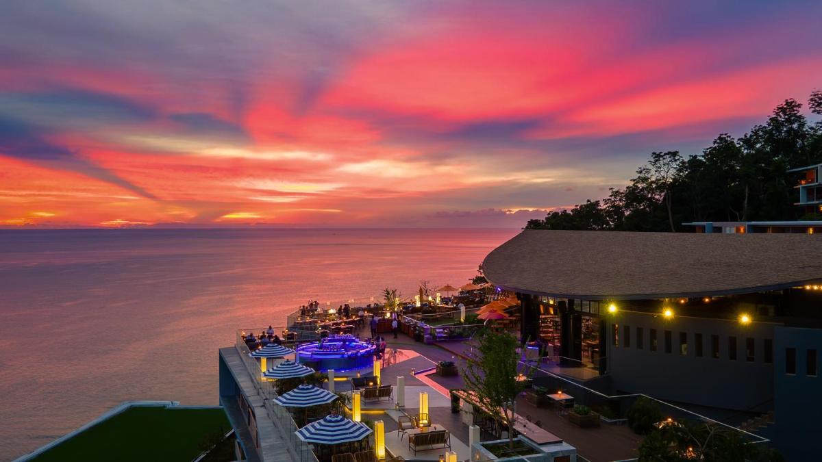 Kalima Resort and Spa - Housity