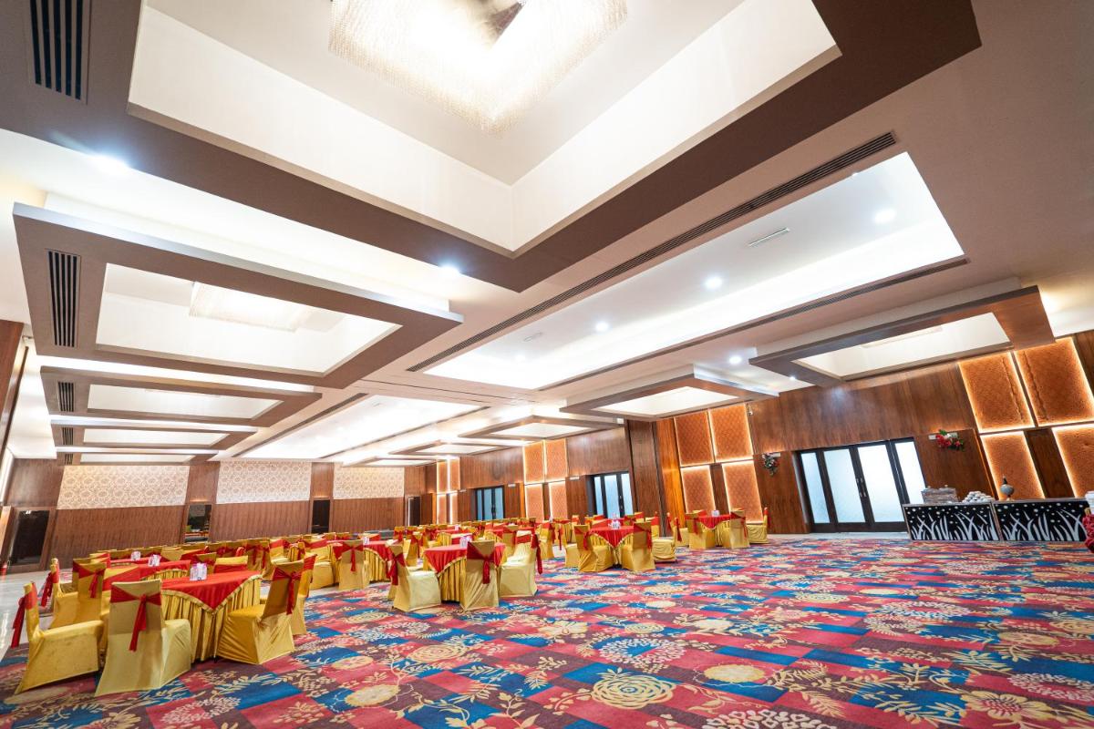 Hotel Celebration - Housity