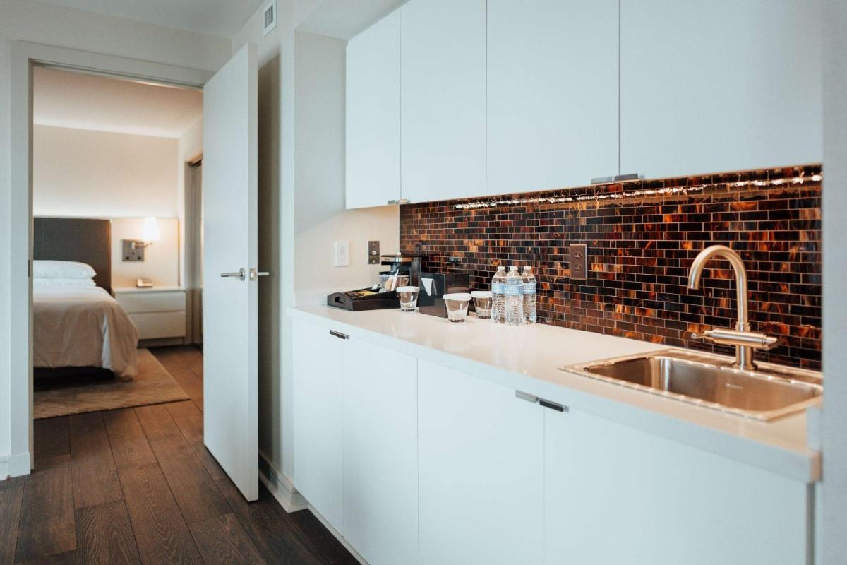 Hilton Columbus Downtown - Housity