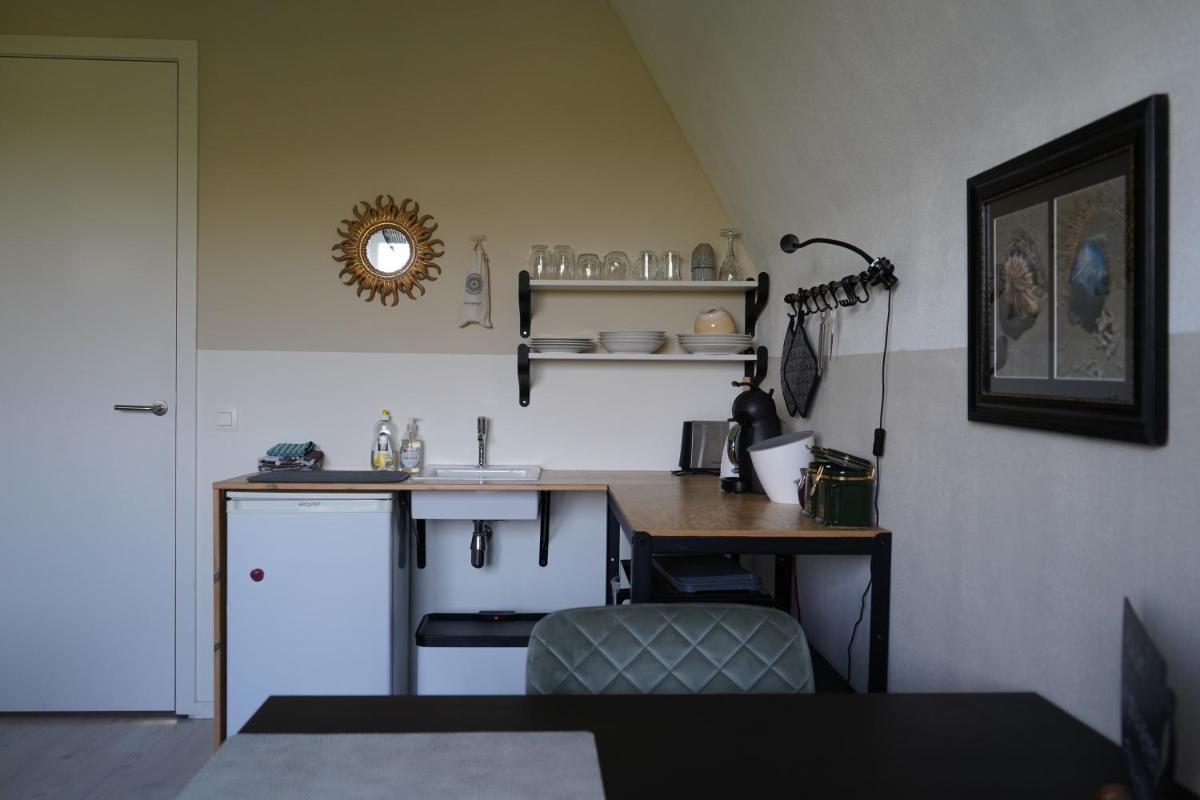 Het Pauzeerhuis - Housity