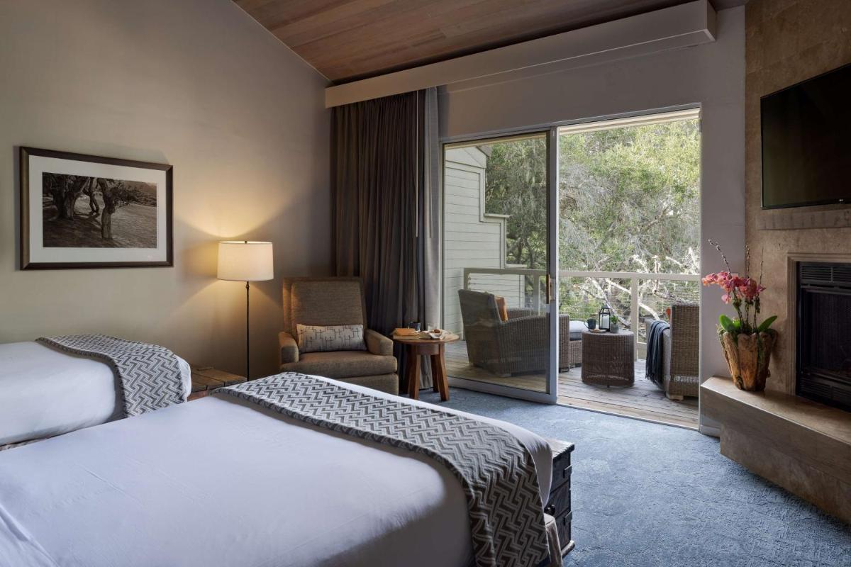 Carmel Valley Ranch, in The Unbound Collection by Hyatt - Housity