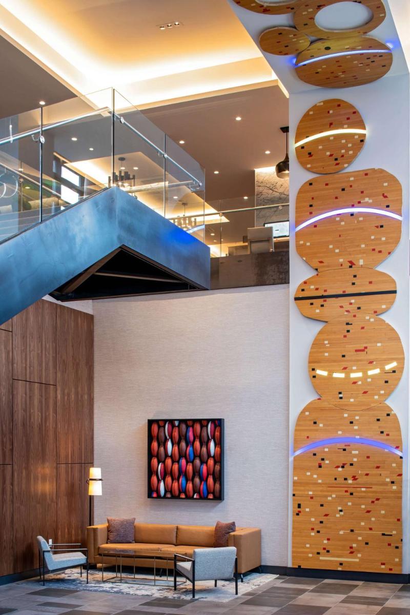 Hyatt Place Indianapolis Downtown - Housity