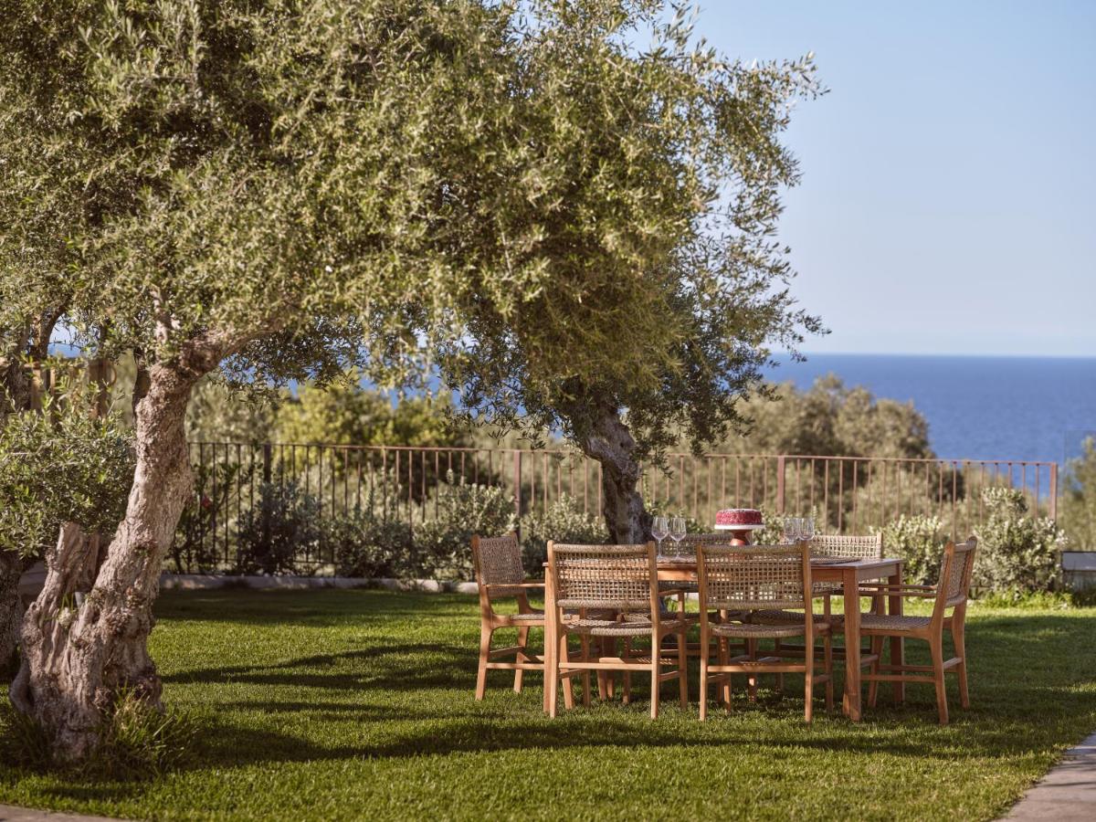 Cicada Exclusive Villa, a Sea View Gem, By ThinkVilla - Housity