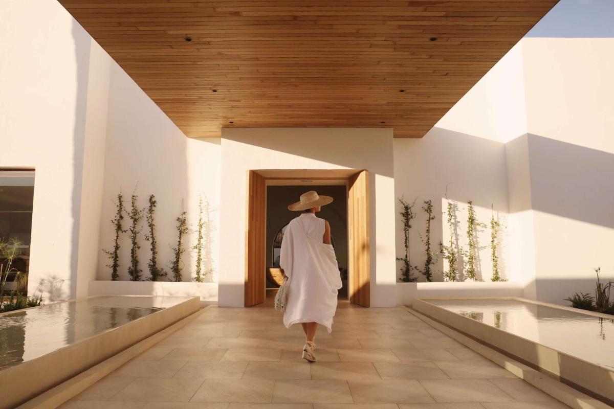Clientes alojados en La Zambra Resort Mijas - Marbella - The Unbound Collection by Hyatt