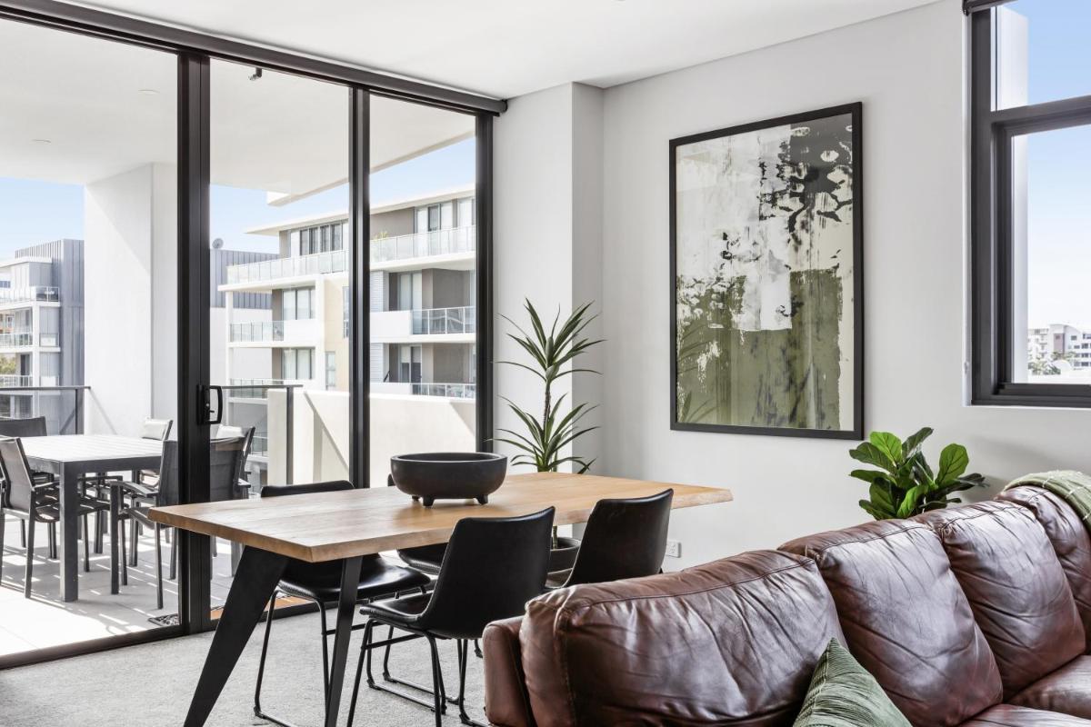 Astra Apartments Wollongong - Housity