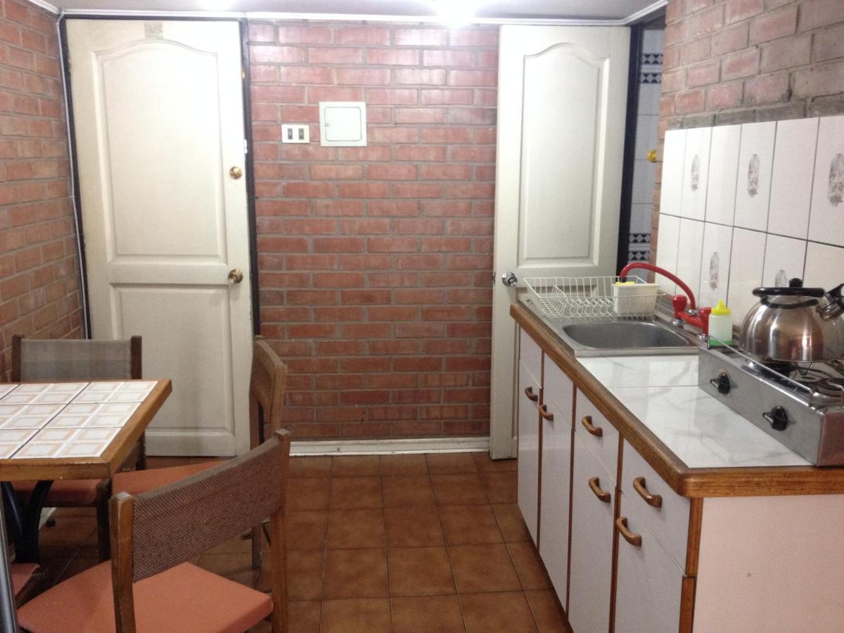 Aparthotel San Francisco - Housity