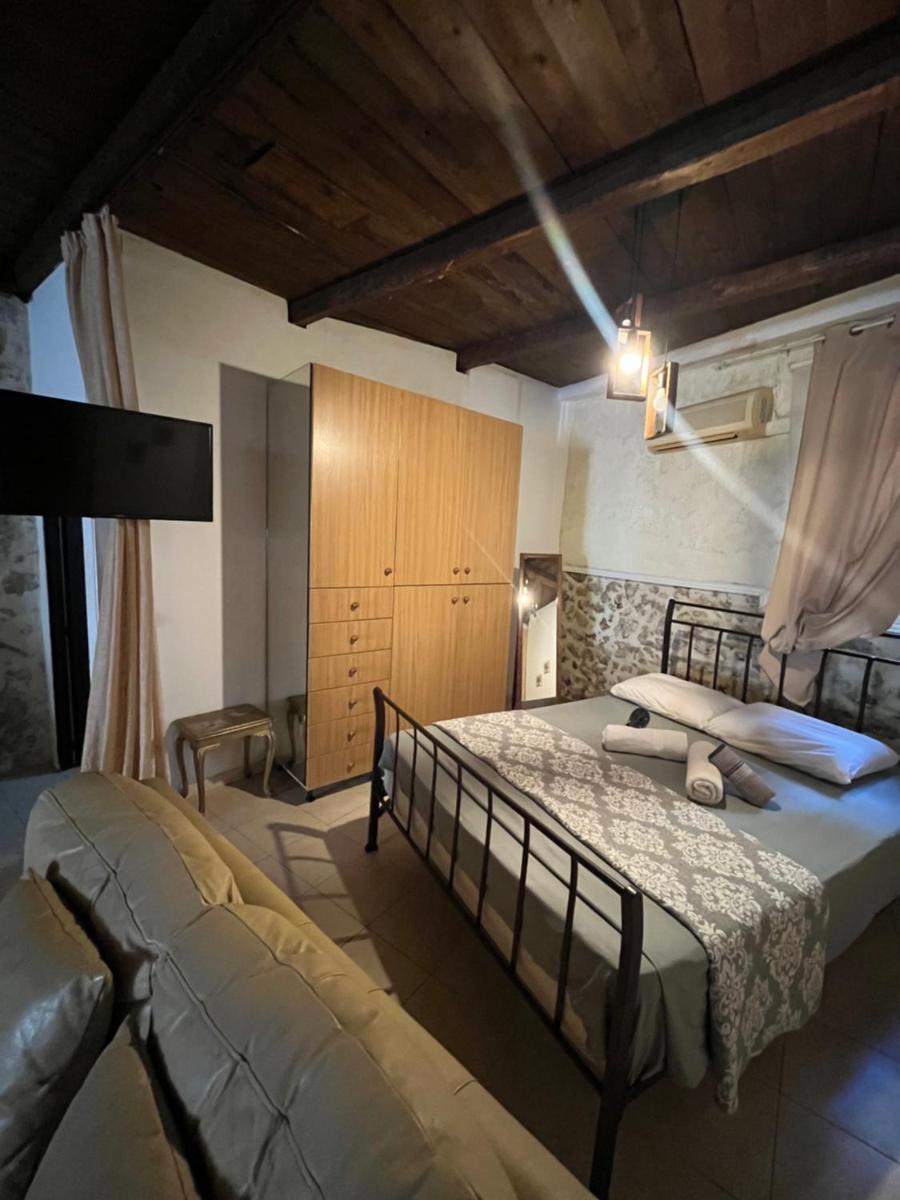 Grande Papyrus Central - Housity