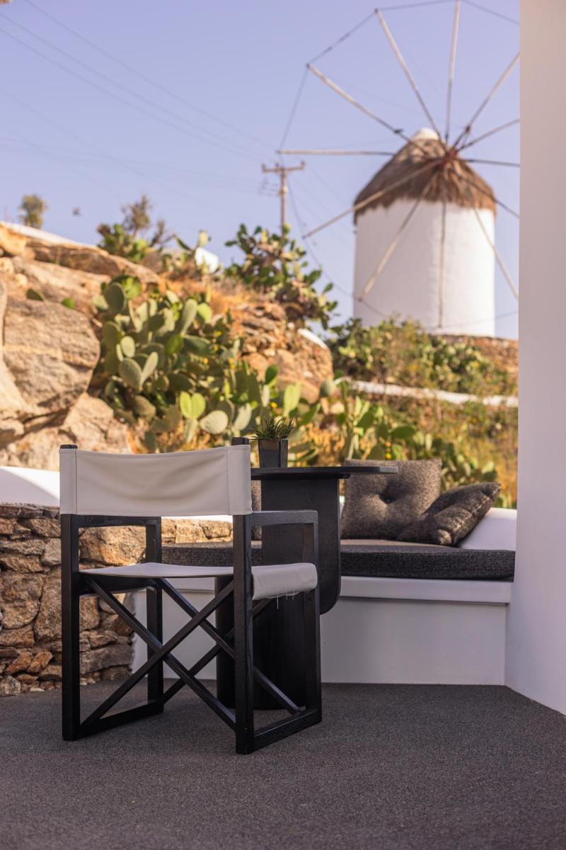 She Mykonos - The Residency - Housity