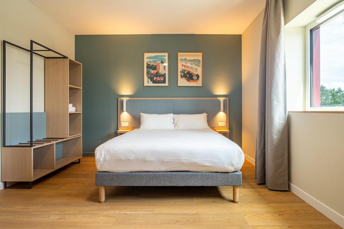 Kyriad Limoges - Ester - Housity