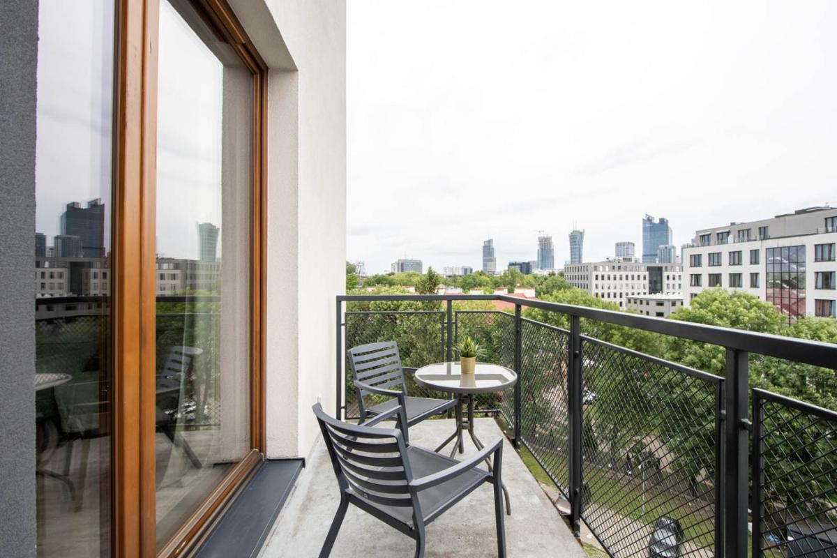 Labo Apartment Brylowska by EXPO XXI - Housity