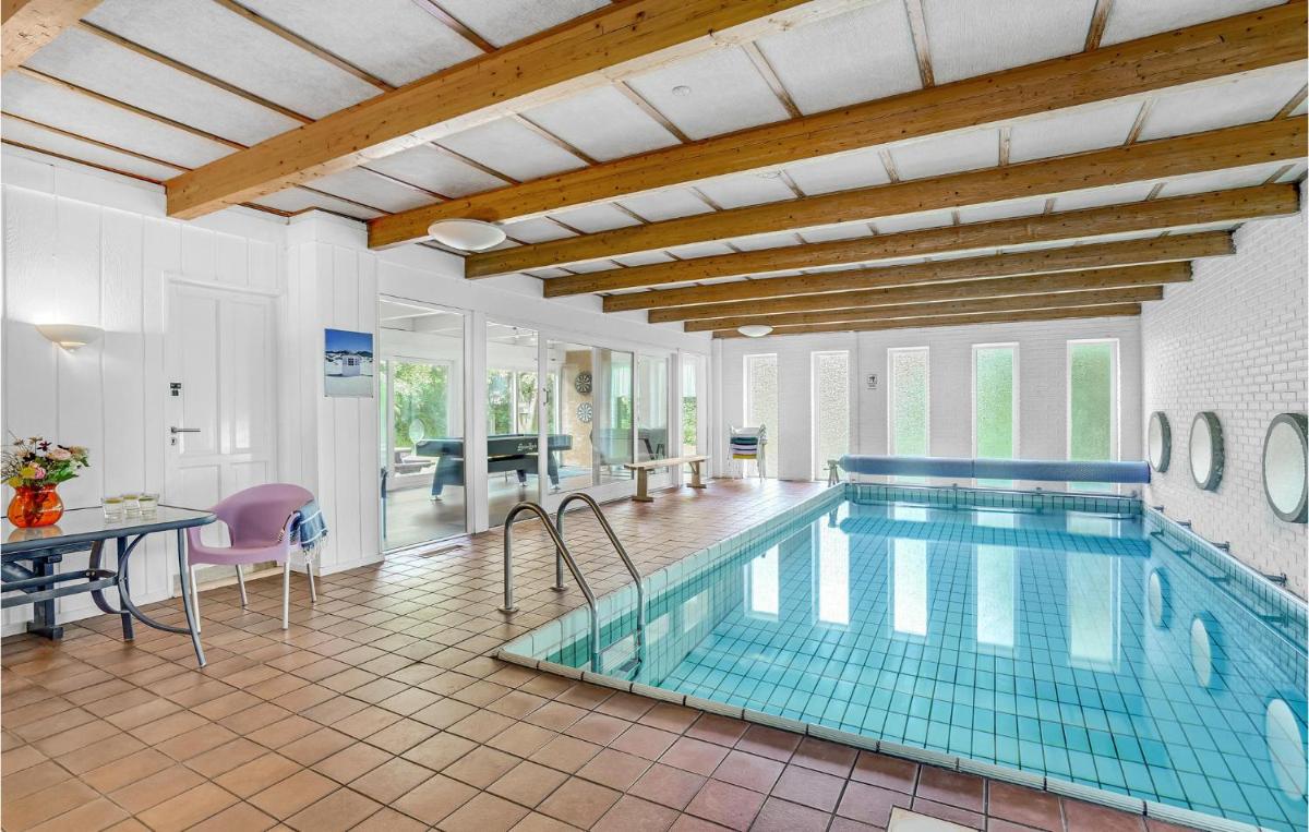 Holiday Home Voldervej - Housity