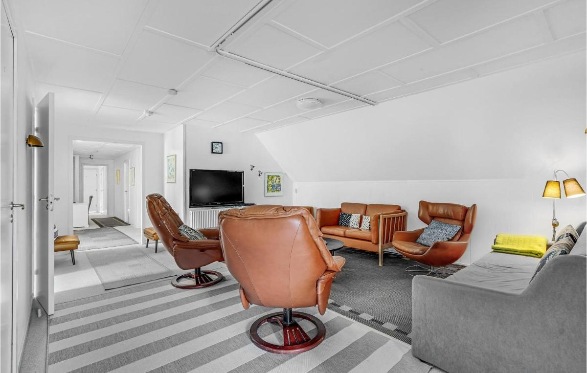 Holiday Home Voldervej - Housity