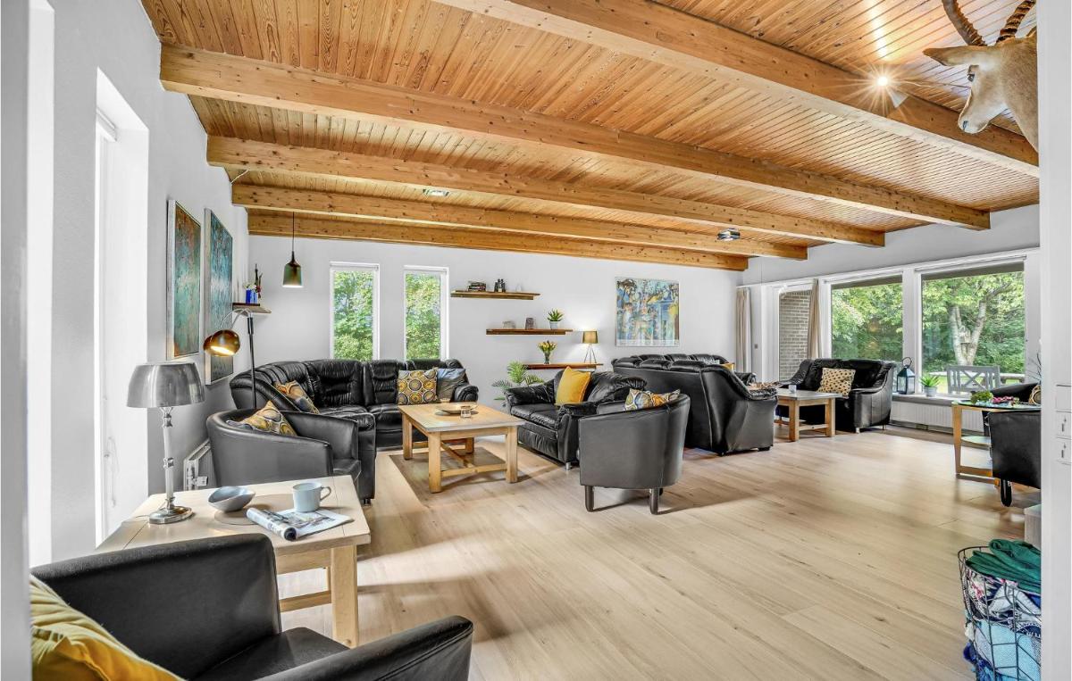 Holiday Home Voldervej - Housity