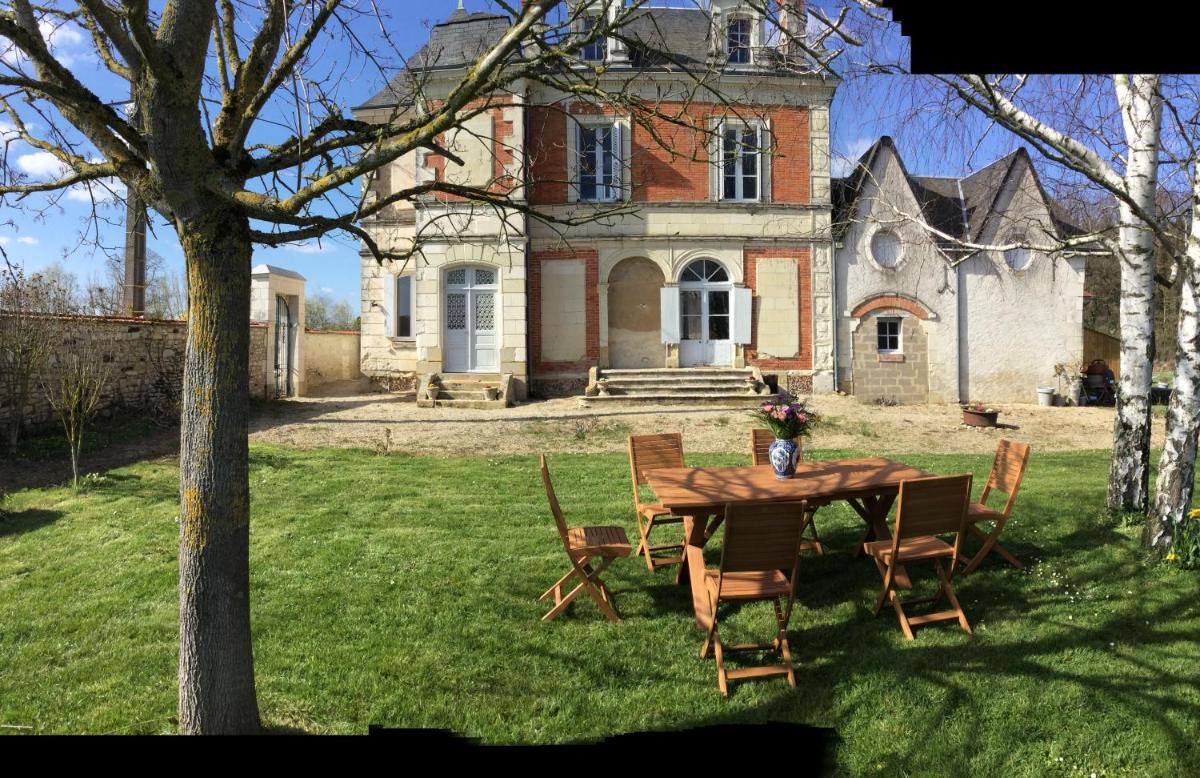 COTTAGE SAINTE GENEVIEVE - Housity