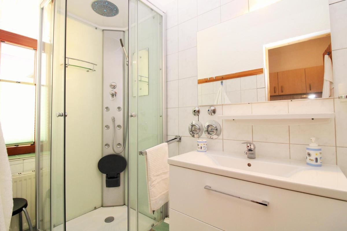 Haus Birkentraum Fewo 4 - Hizvo
