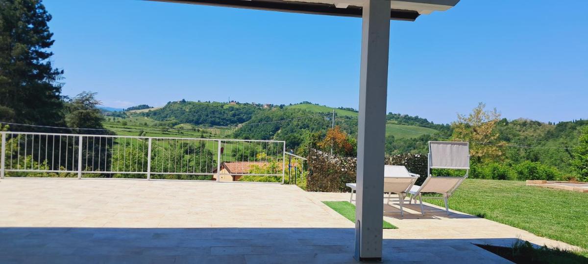 TerrazzaPonente - Housity