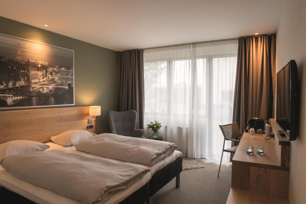 Hotel 6400 - Hizvo