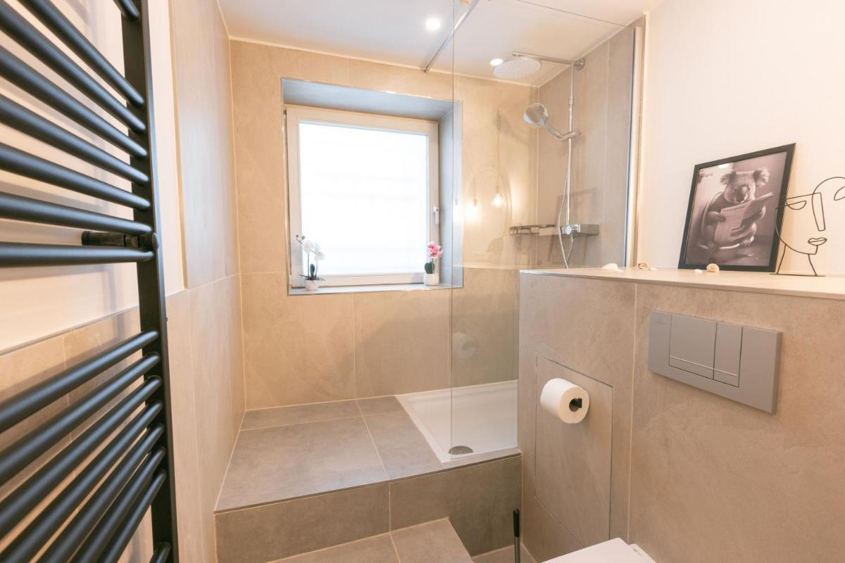 Blue Chili 34 - City Apartment für 4 in Karlshorst - Housity